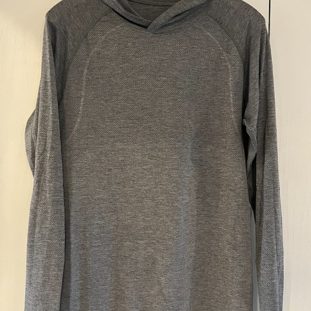 Lululemon Mens Shirt